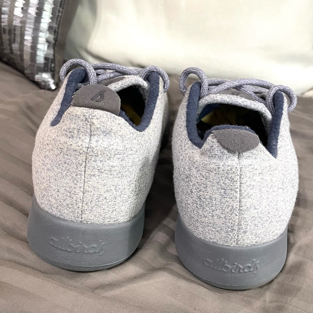 Allbirds Runners - Picture 11 of 15